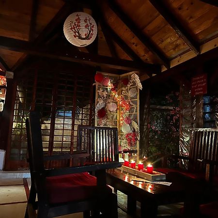 Casa Lily - Japanese Retreat 호텔 시기쇼아라 외부 사진