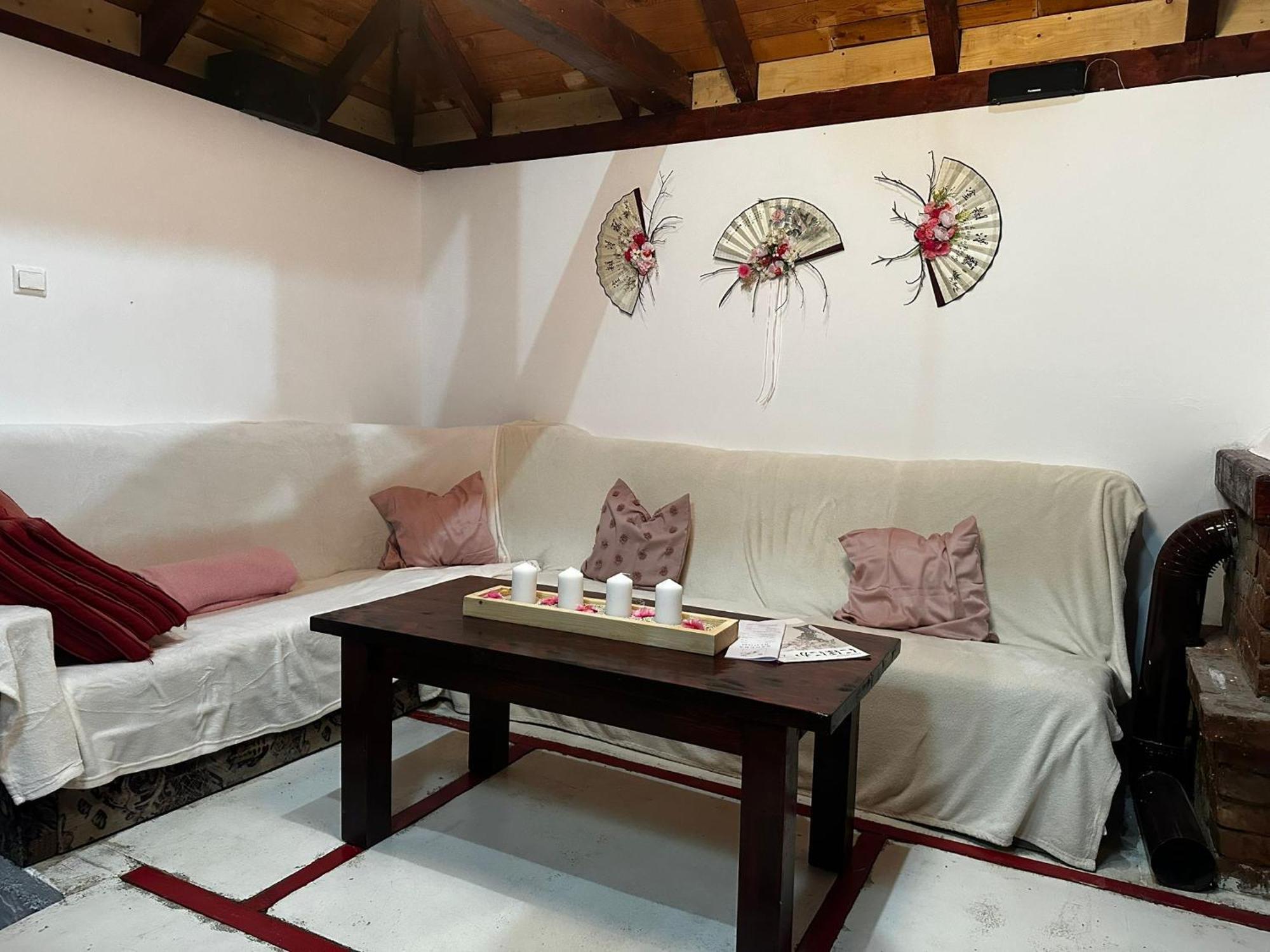 Casa Lily - Japanese Retreat 호텔 시기쇼아라 외부 사진